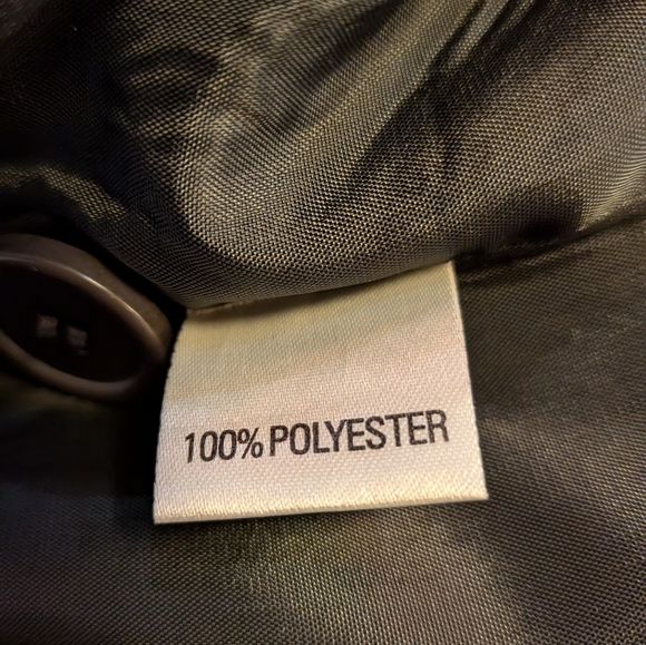 Max Studio Charcoal Gray Pant Suit, Blazer And Trousers NWT - Picture 6 of 15